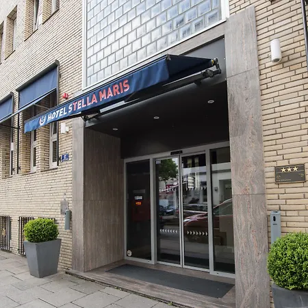 Hotel Stella Maris