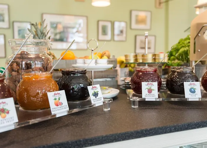 Hotel Stella Maris