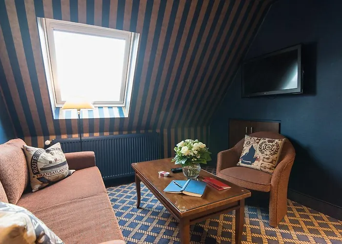 Hotel Stella Maris