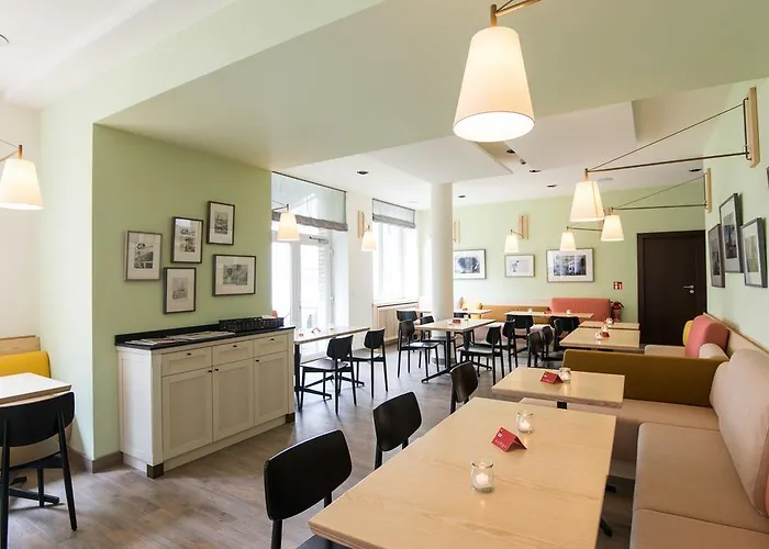 Stella Maris Hotel Hamburg