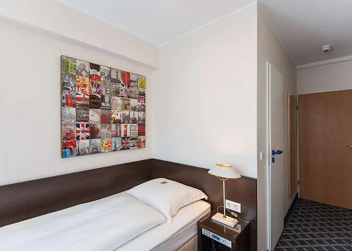 Hotel Stella Maris