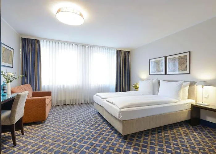 Hotel Stella Maris