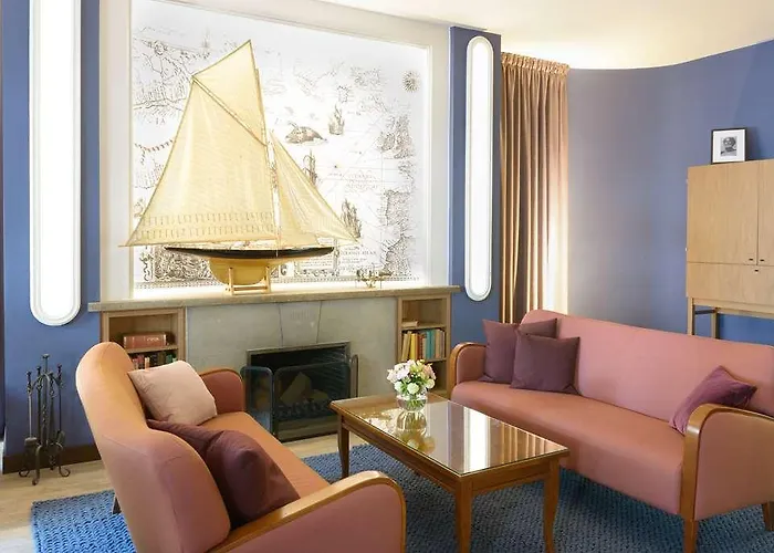 Stella Maris Hotel