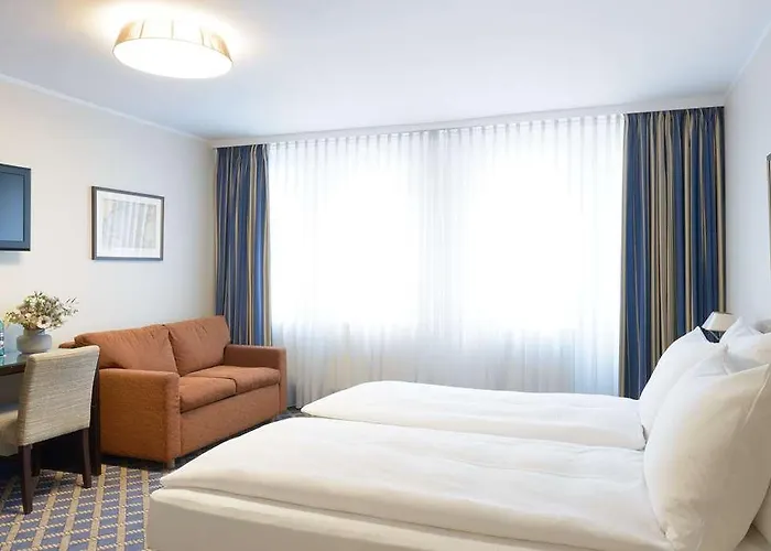 Stella Maris Hotel 3*