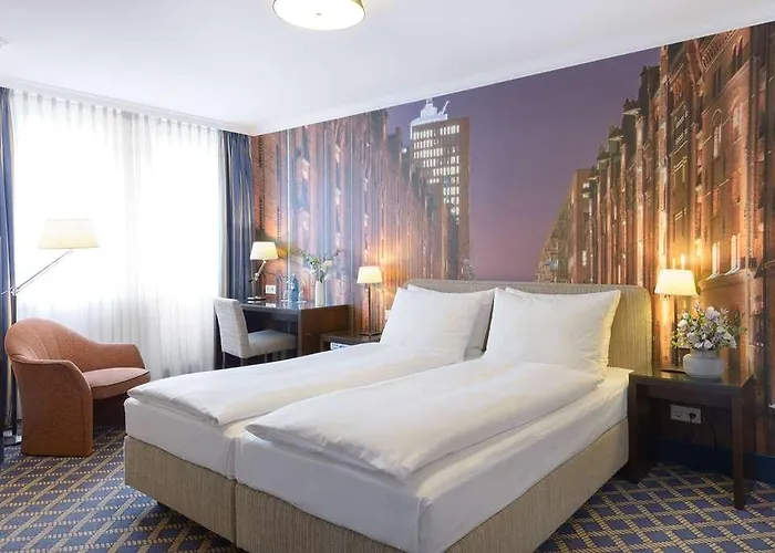 Stella Maris Hotel Hamburg