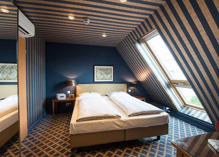 Stella Maris Hotel 3*