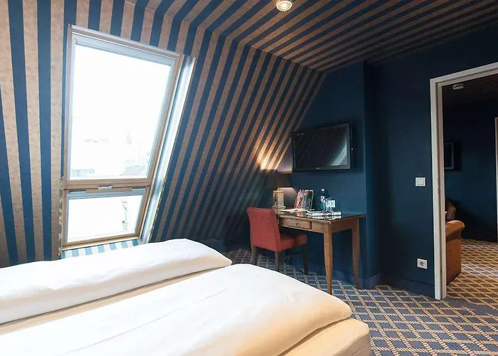 Stella Maris Hotel