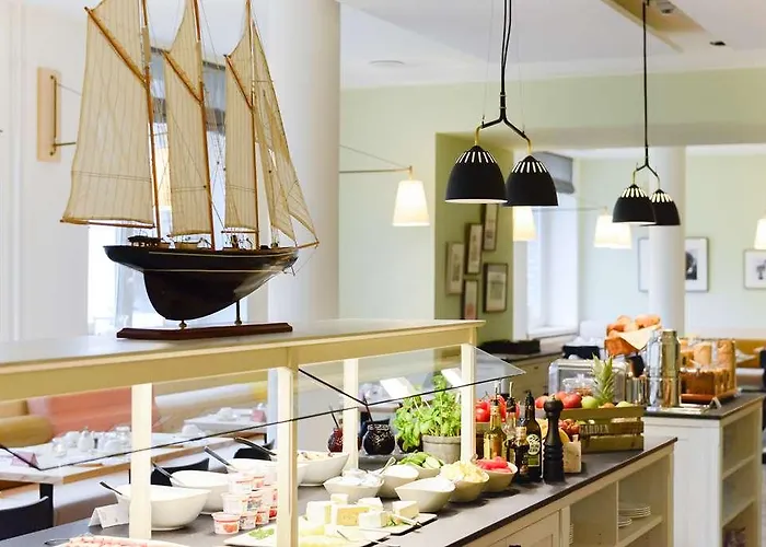 Stella Maris Hotel 3*