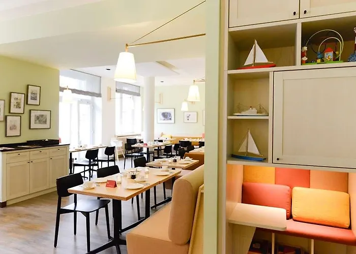 Hotel Stella Maris