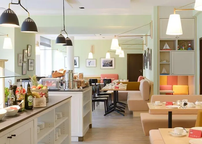 Hotel Stella Maris 3*