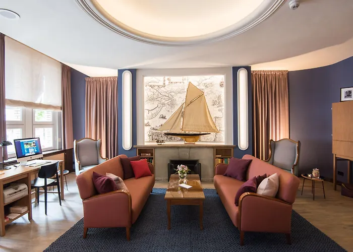 Stella Maris Hotel Hamburg