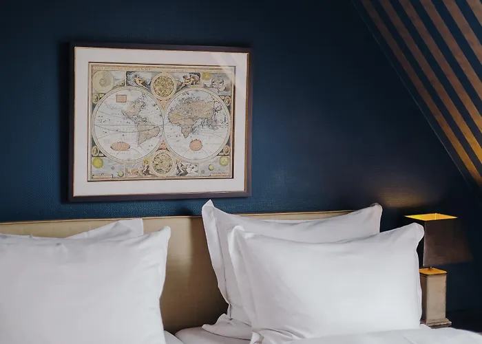 Hotel Stella Maris