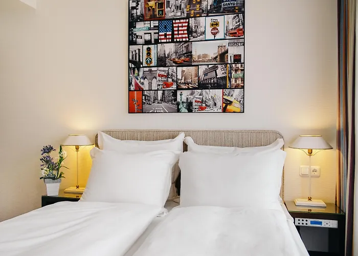 Stella Maris Hotel