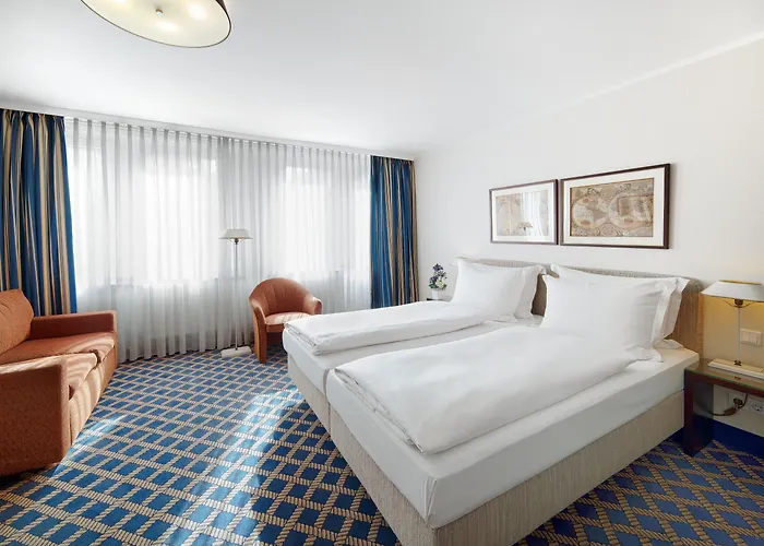 Stella Maris Hotel