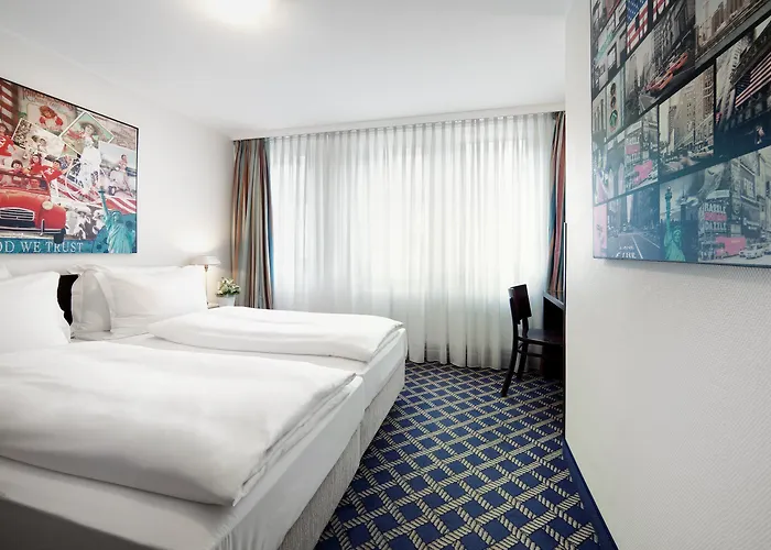 Stella Maris Hotel 3*