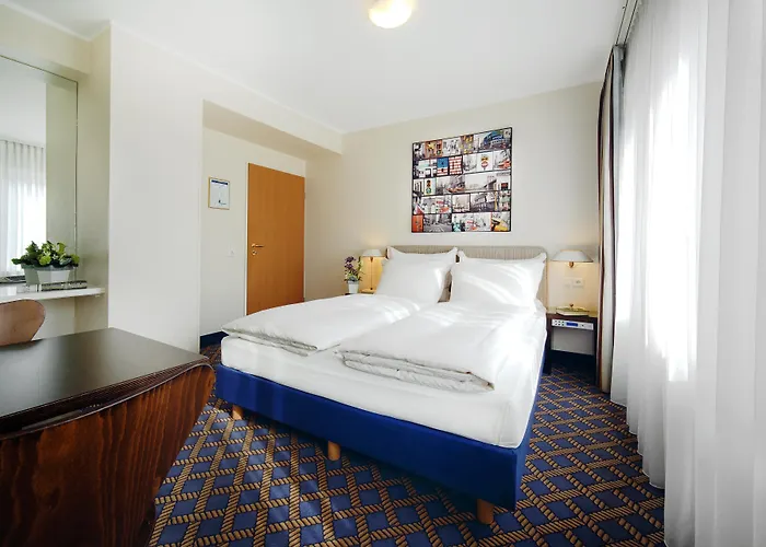 Stella Maris Hotel Hamburg