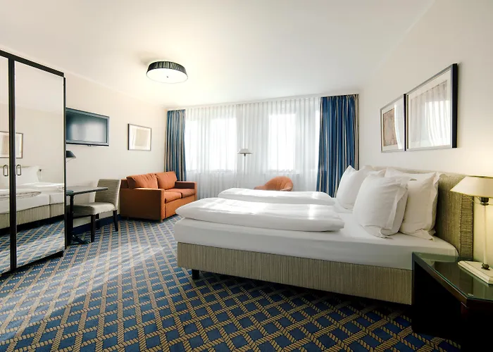 Hotel Stella Maris