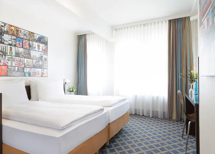 Stella Maris 3* Hamburg