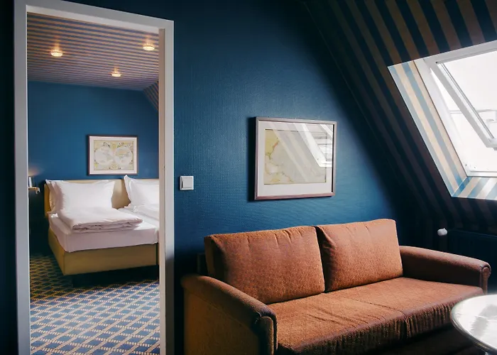 Hotel Stella Maris