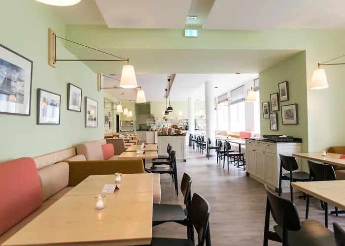 Stella Maris 3* Hamburg