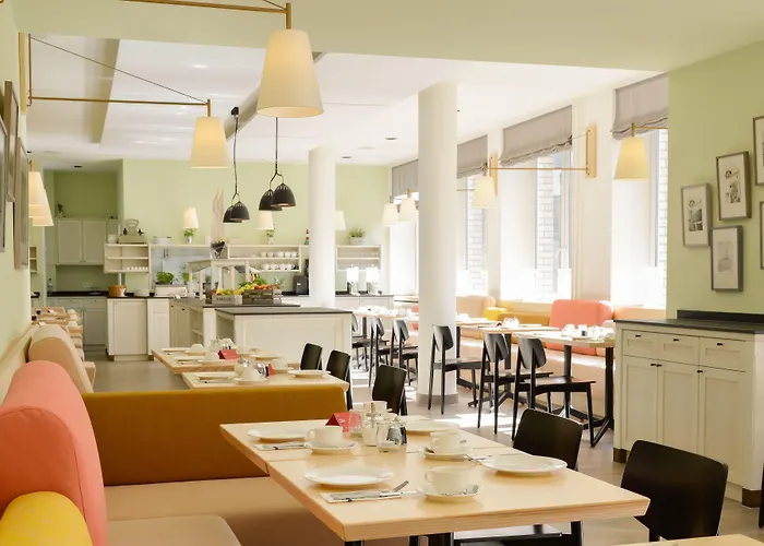 Stella Maris Hotel