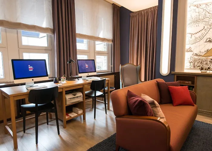 Hotel Stella Maris 3*