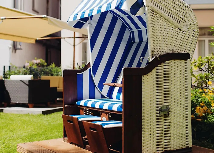 Hotel Stella Maris