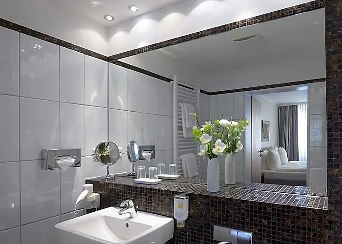 Hotel Stella Maris 3*