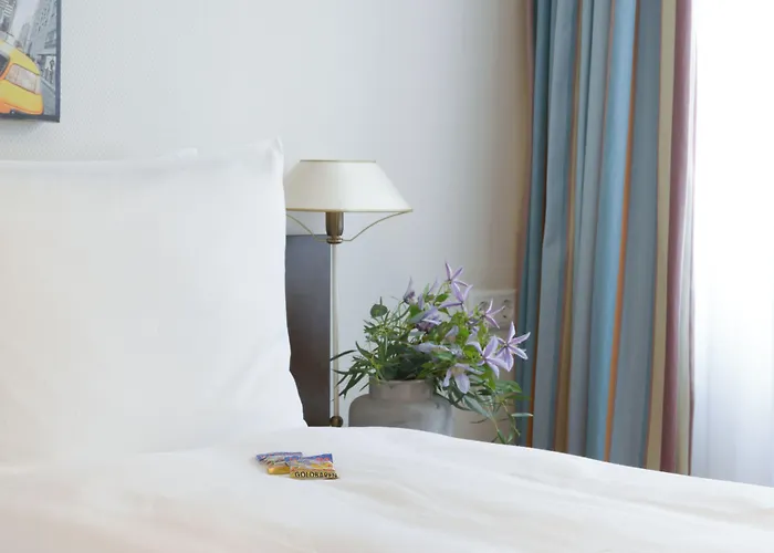 Stella Maris Hotel Hamburg