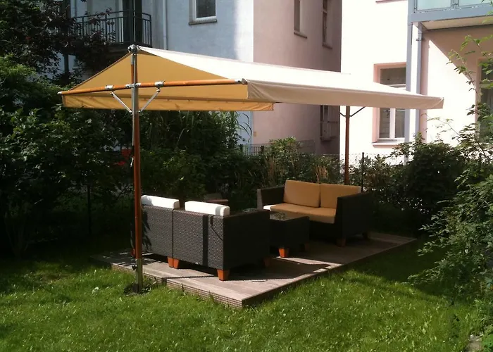Stella Maris Hotel Hamburg
