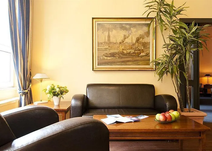 Stella Maris 3*