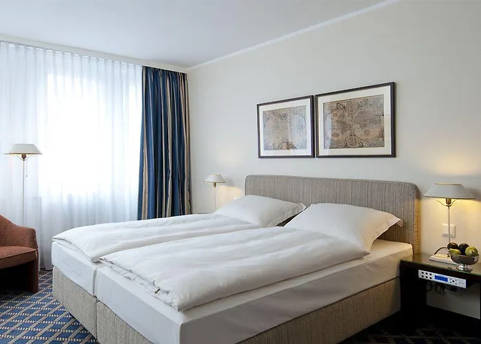 Stella Maris Hotel Hamburg