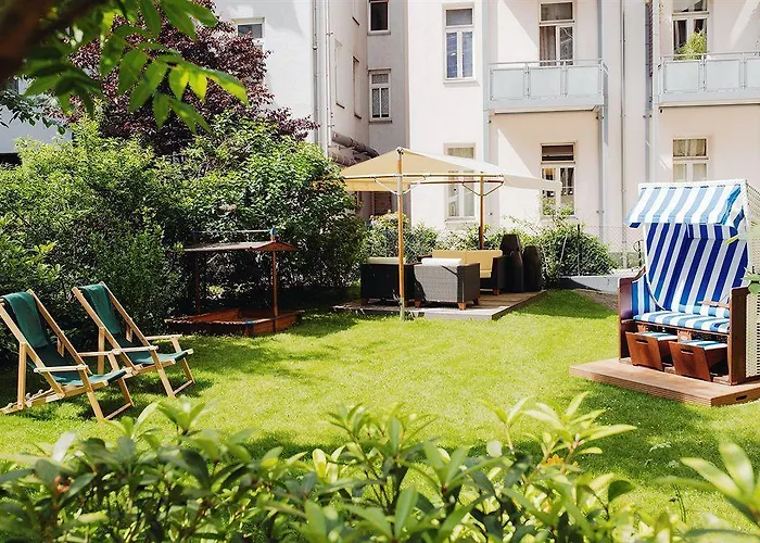 Hotel Stella Maris